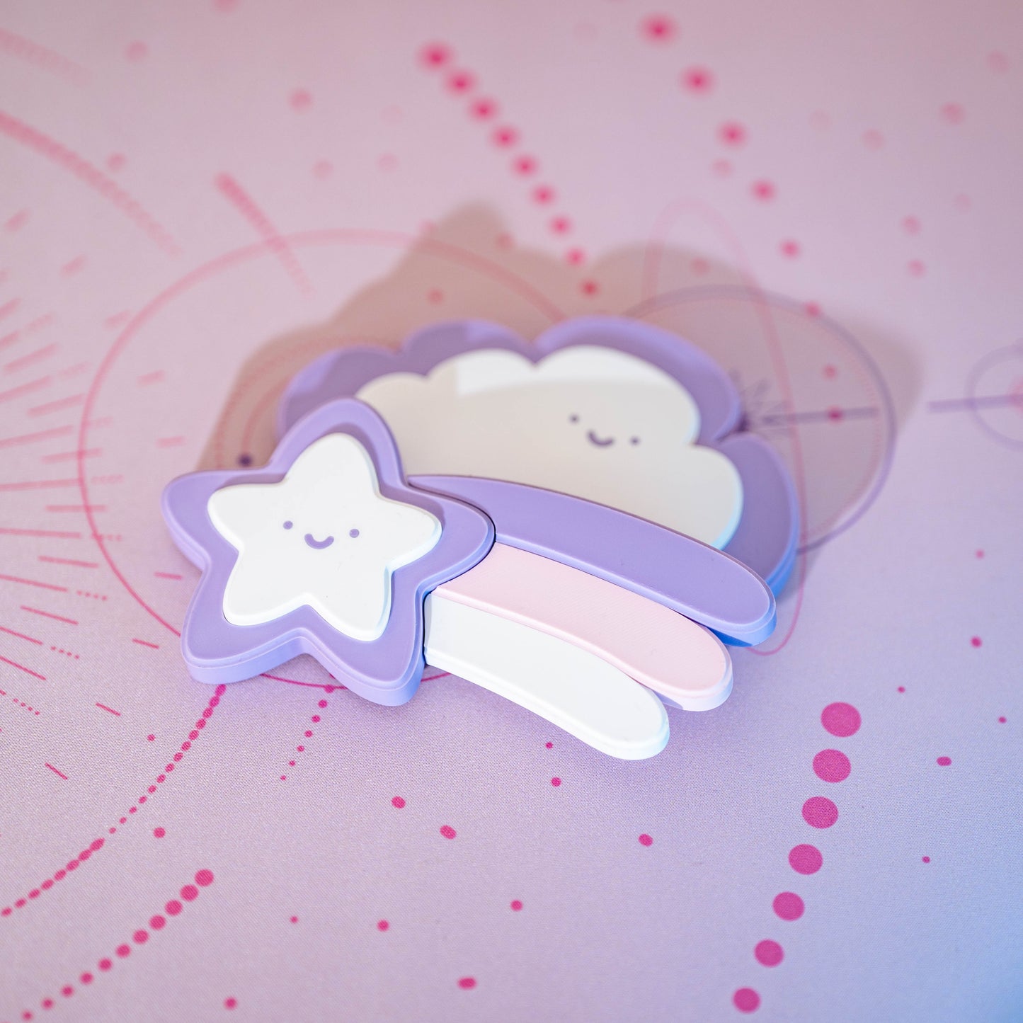 Sky Friends Accessoires