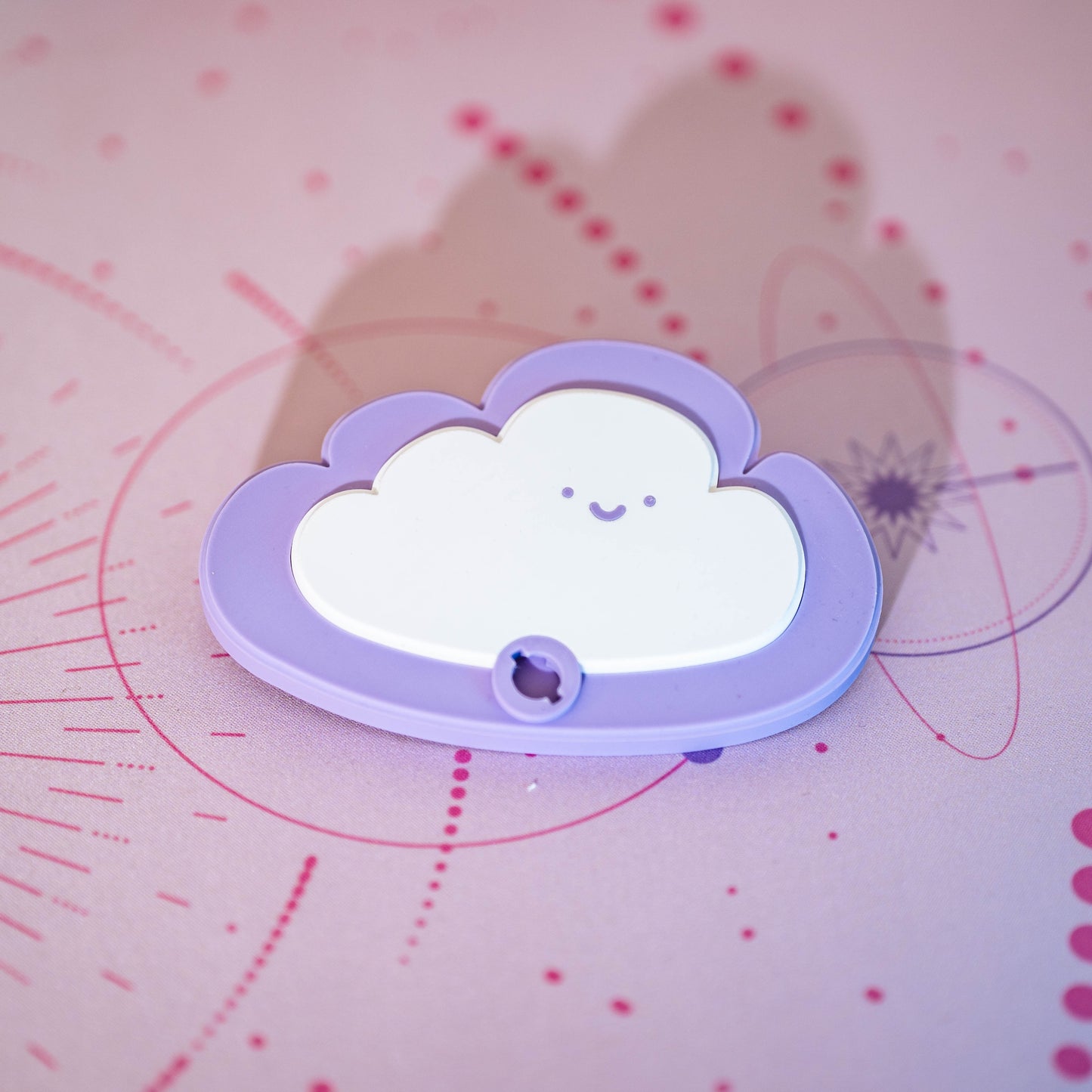 Sky Friends Accessoires