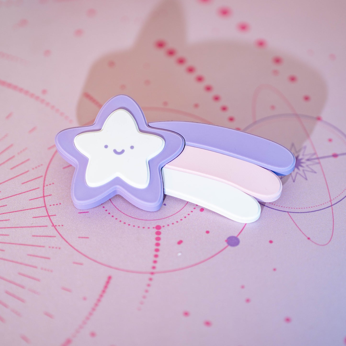 Sky Friends Accessoires