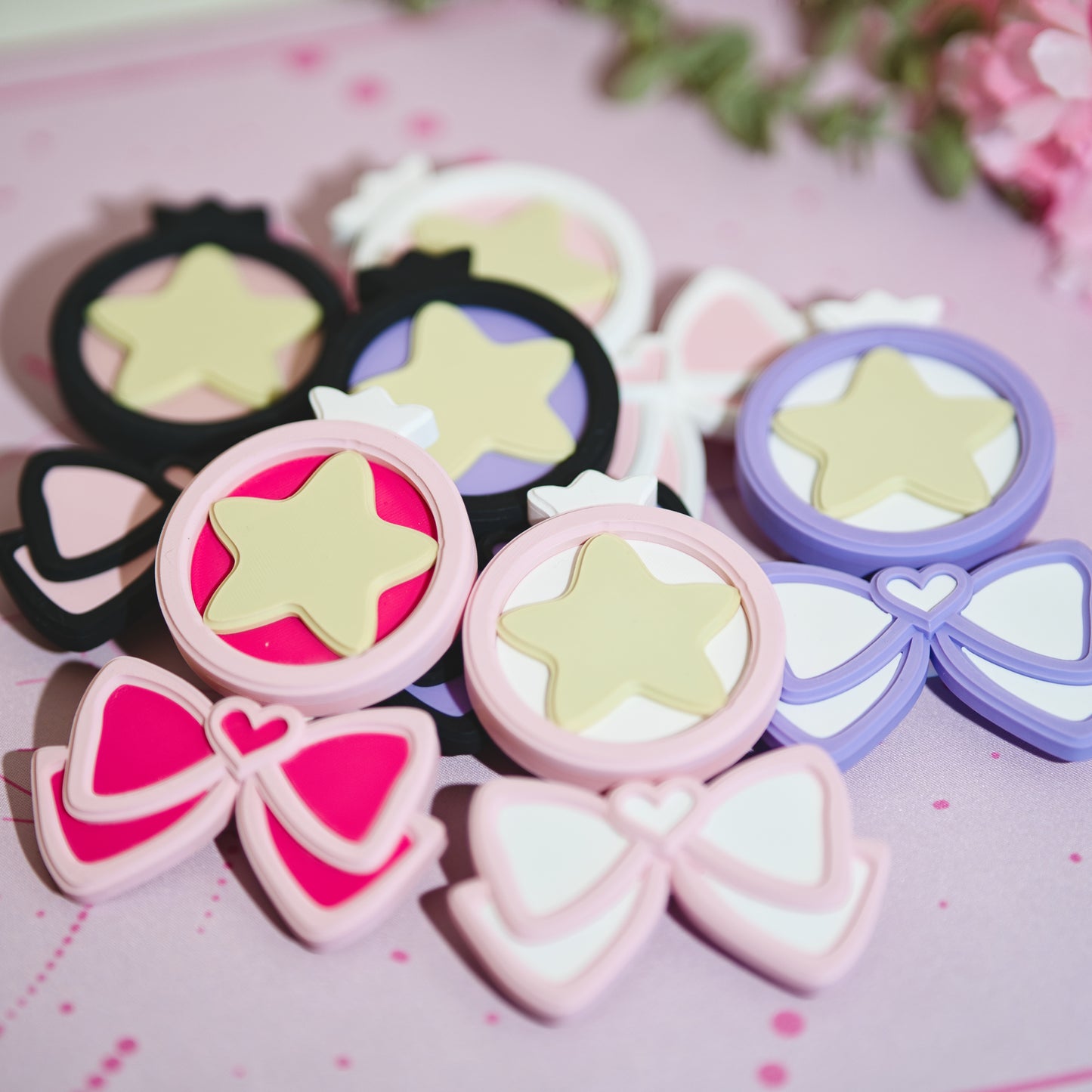 Magical Star Accessoire