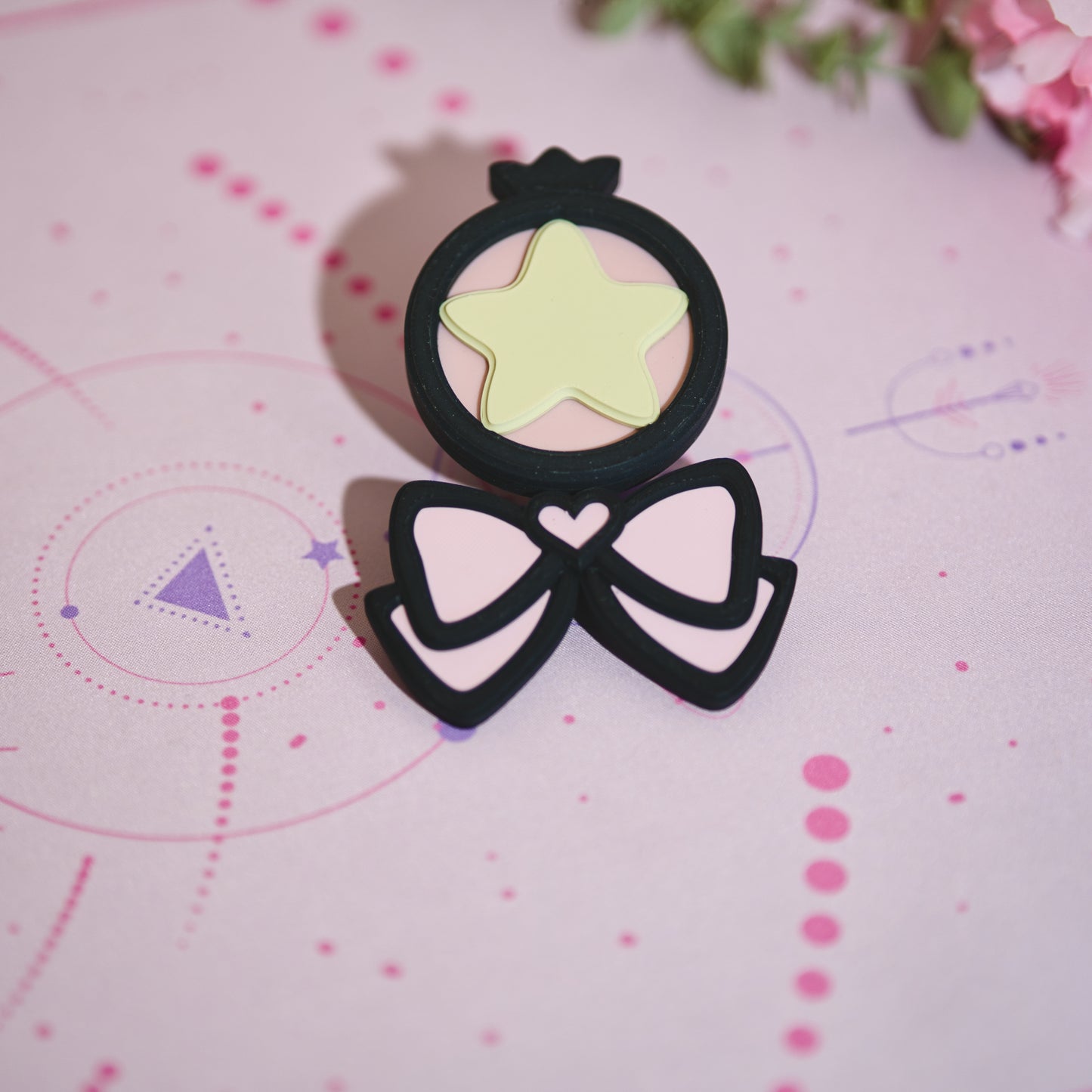 Magical Star Accessoire