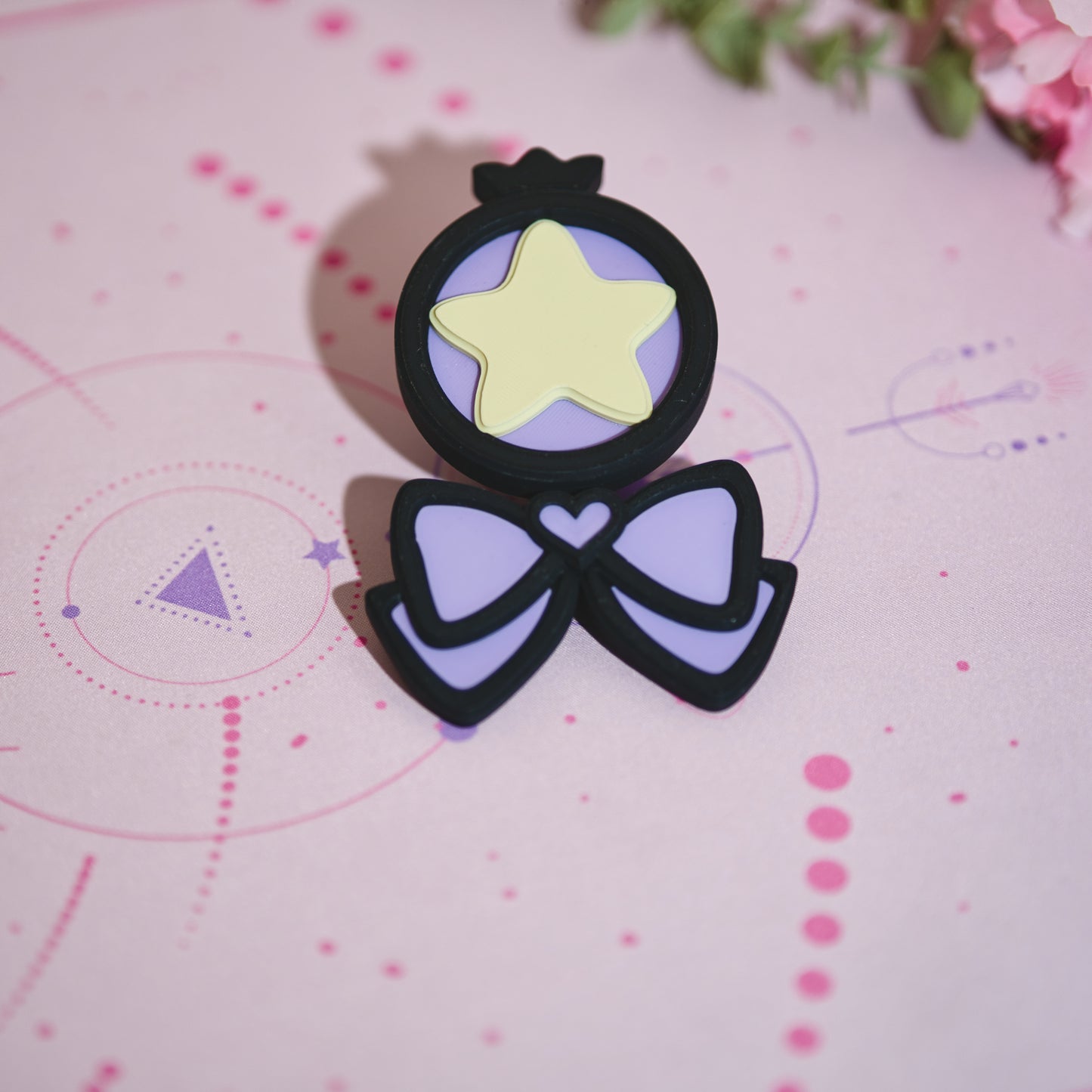 Magical Star Accessoire