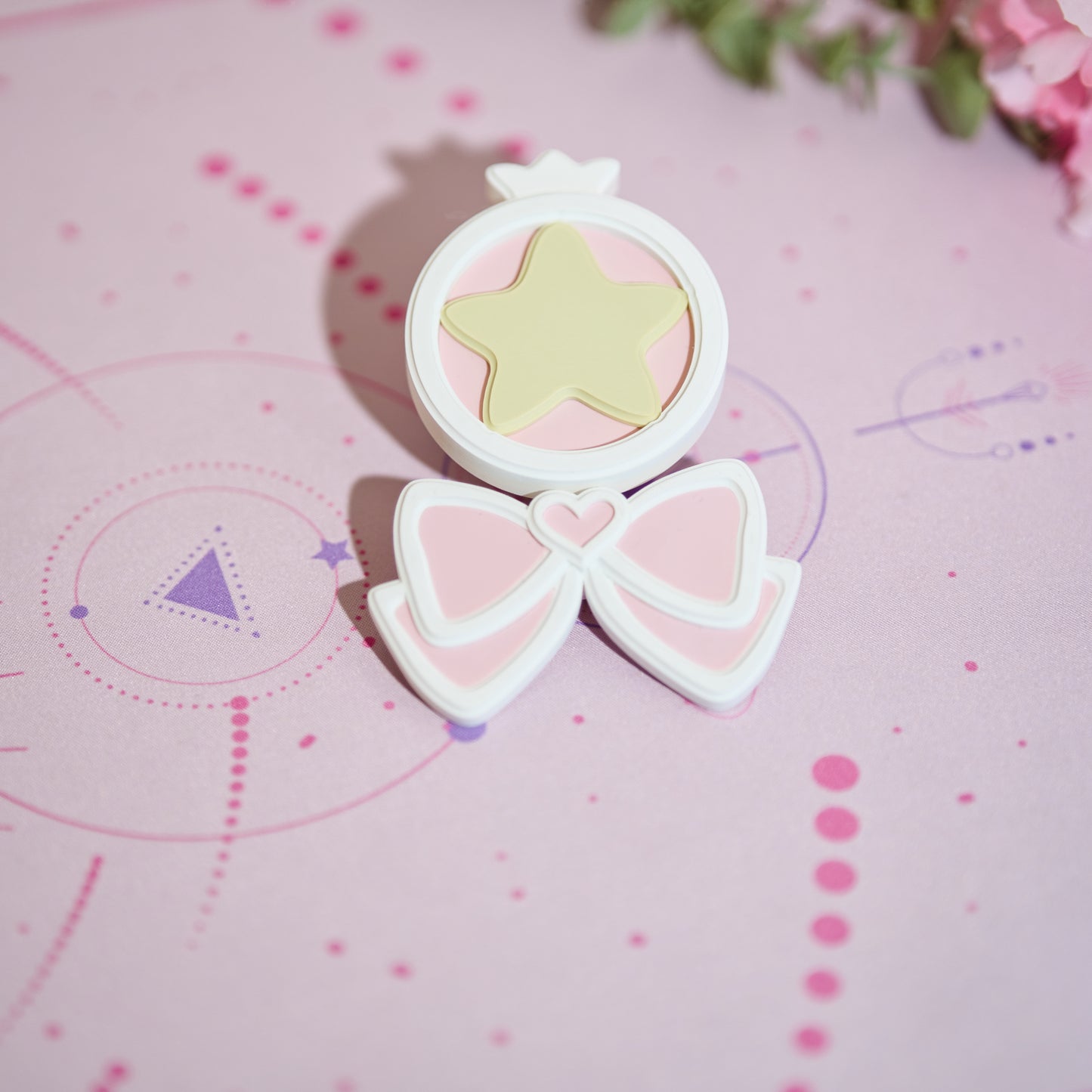 Magical Star Accessoire