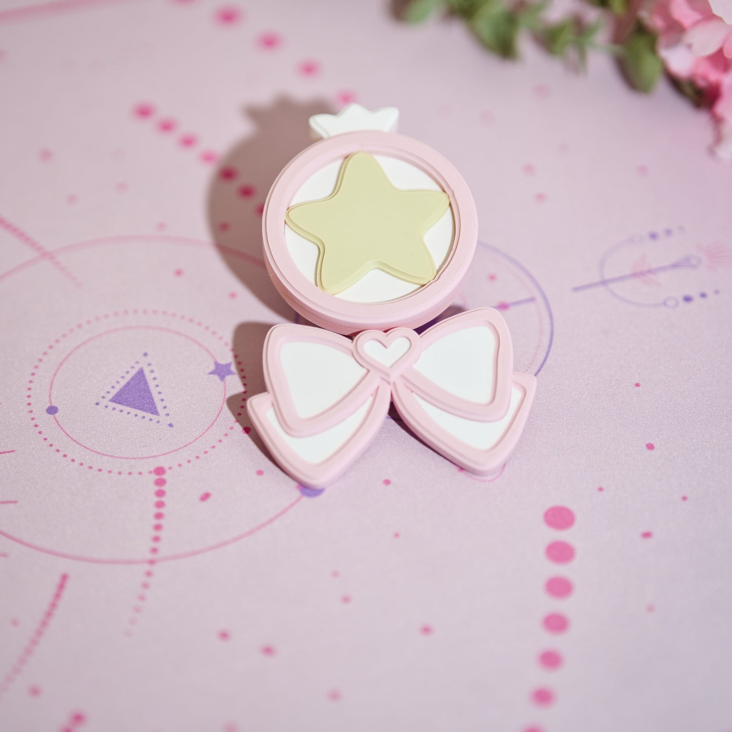 Magical Star Accessoire