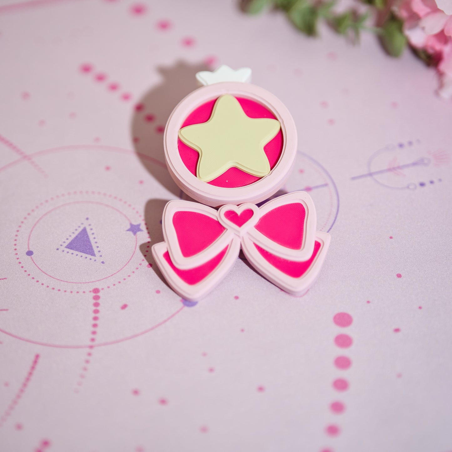 Magical Star Accessoire