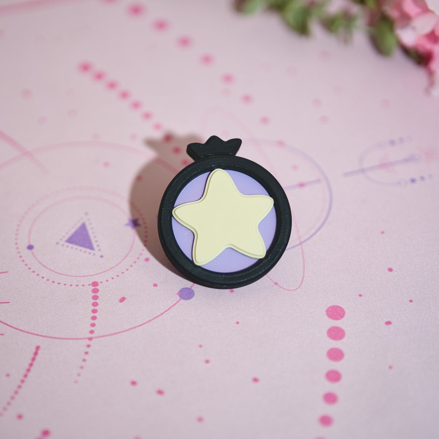 Magical Star Accessoire