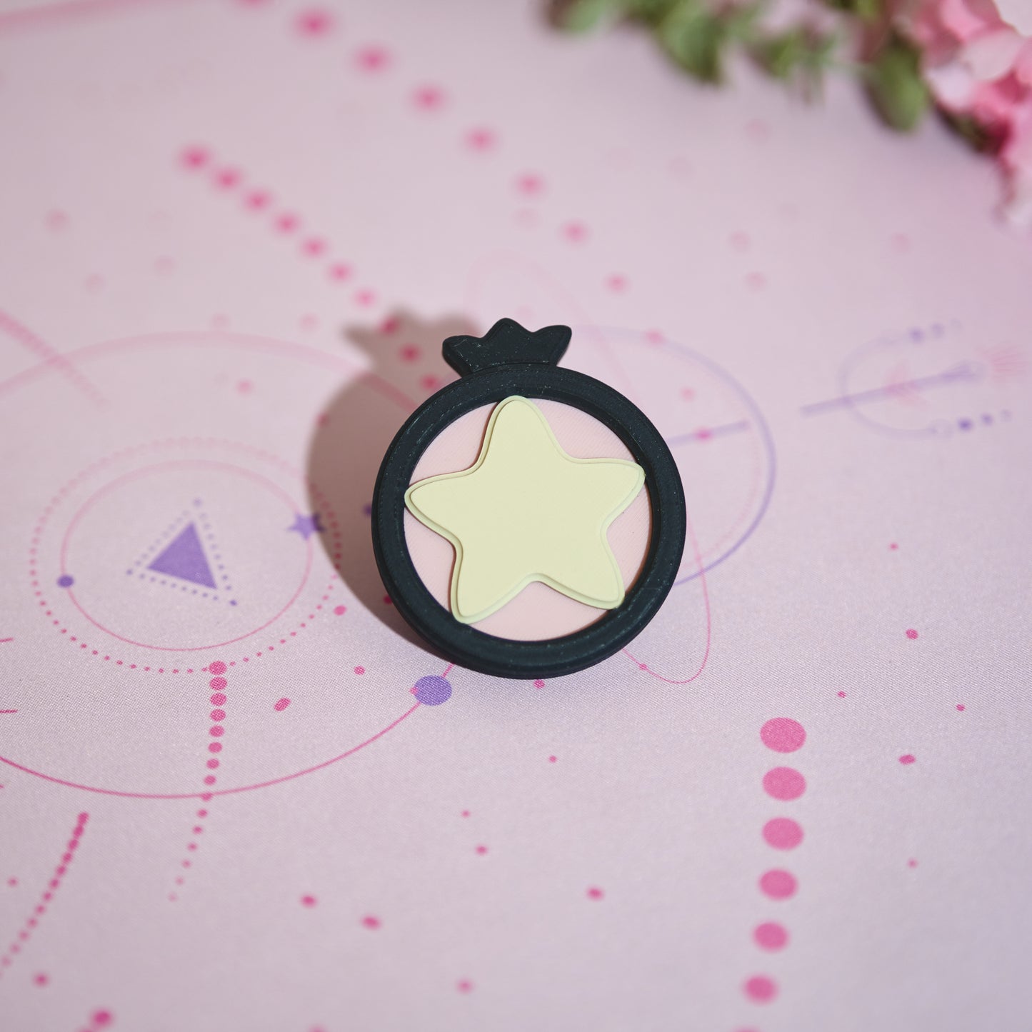Magical Star Accessoire