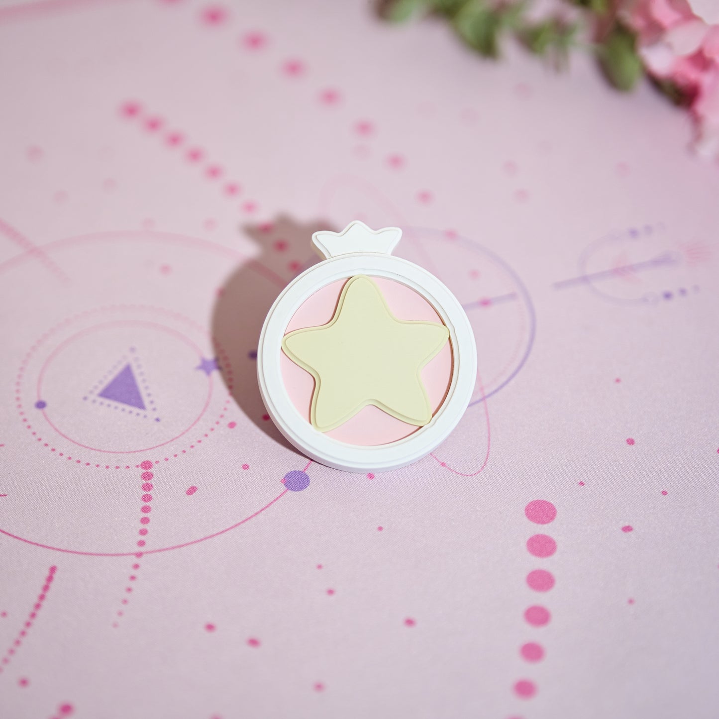 Magical Star Accessoire