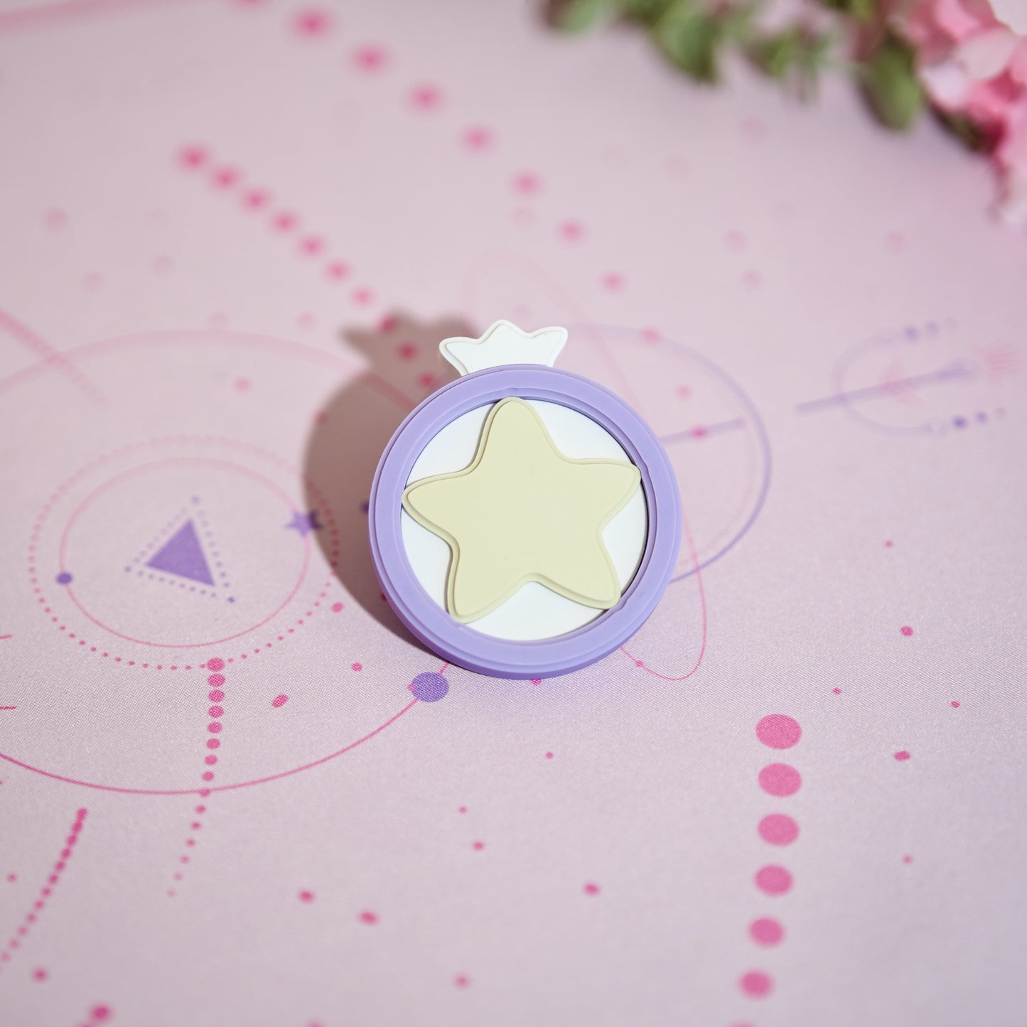 Magical Star Accessoire