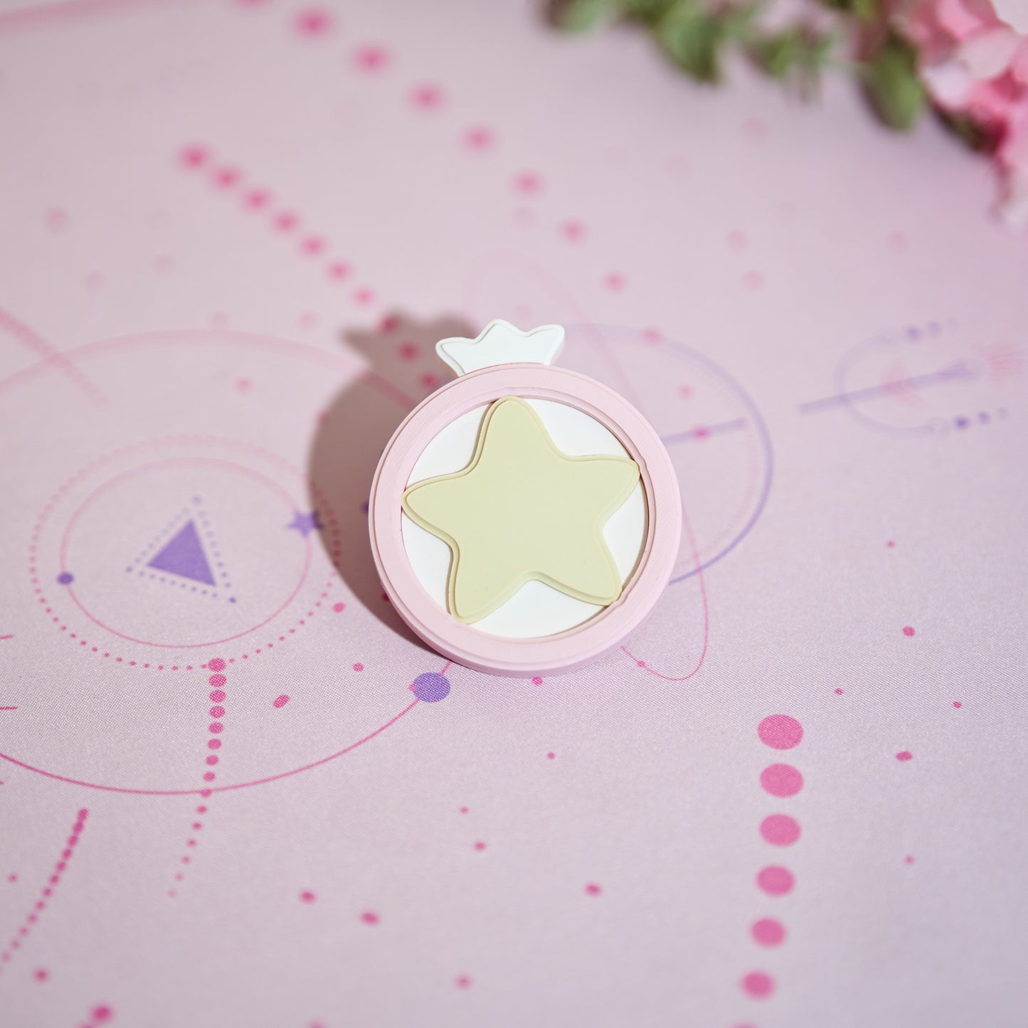 Magical Star Accessoire