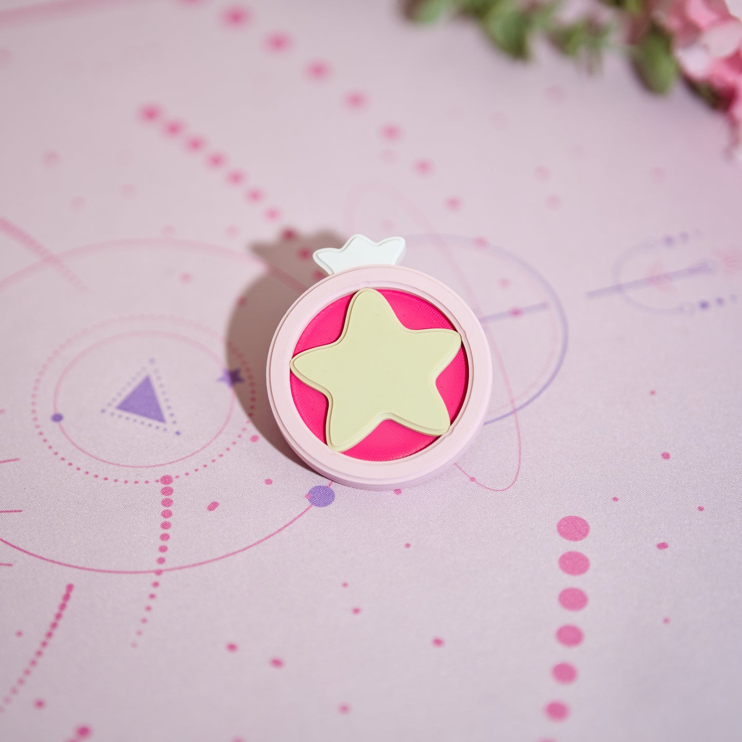 Magical Star Accessoire