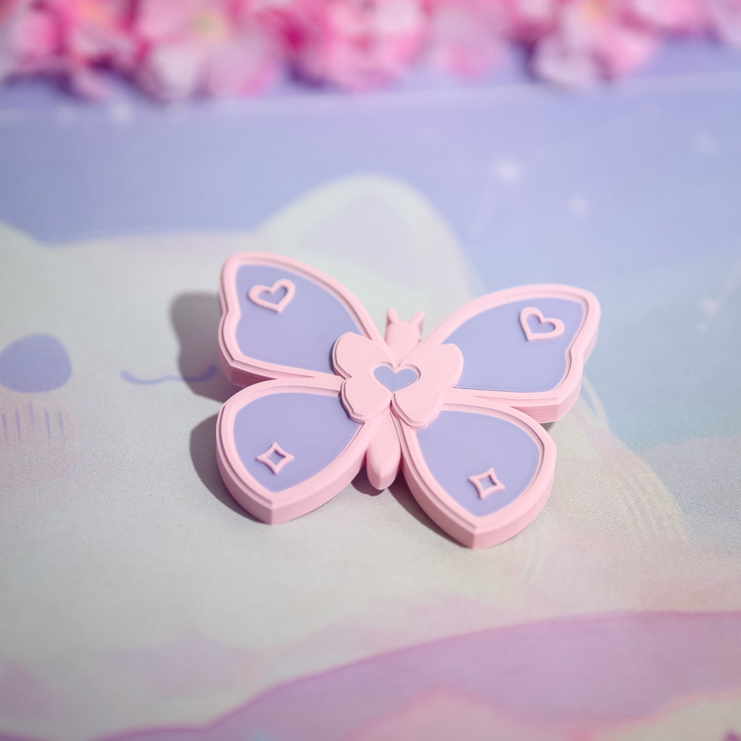 Sky Friends Accessoires