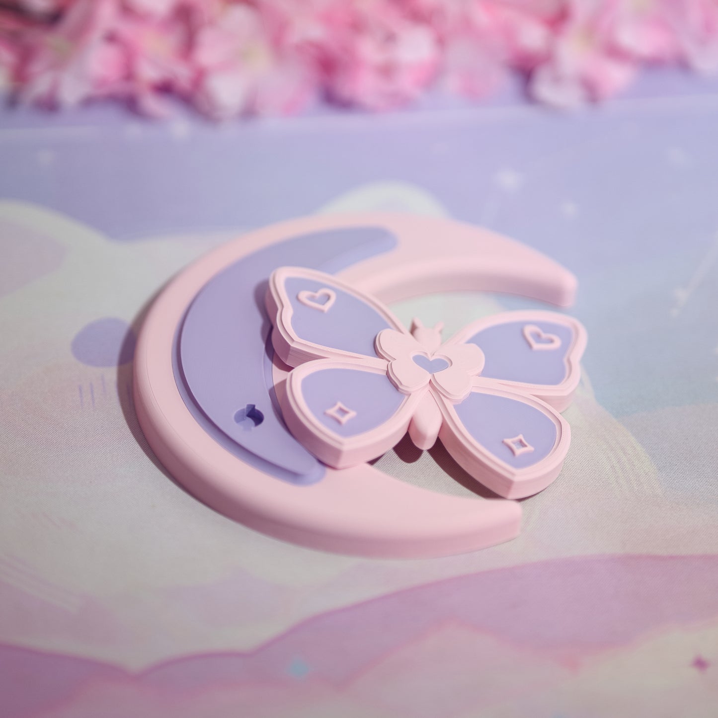 Sky Friends Accessoires