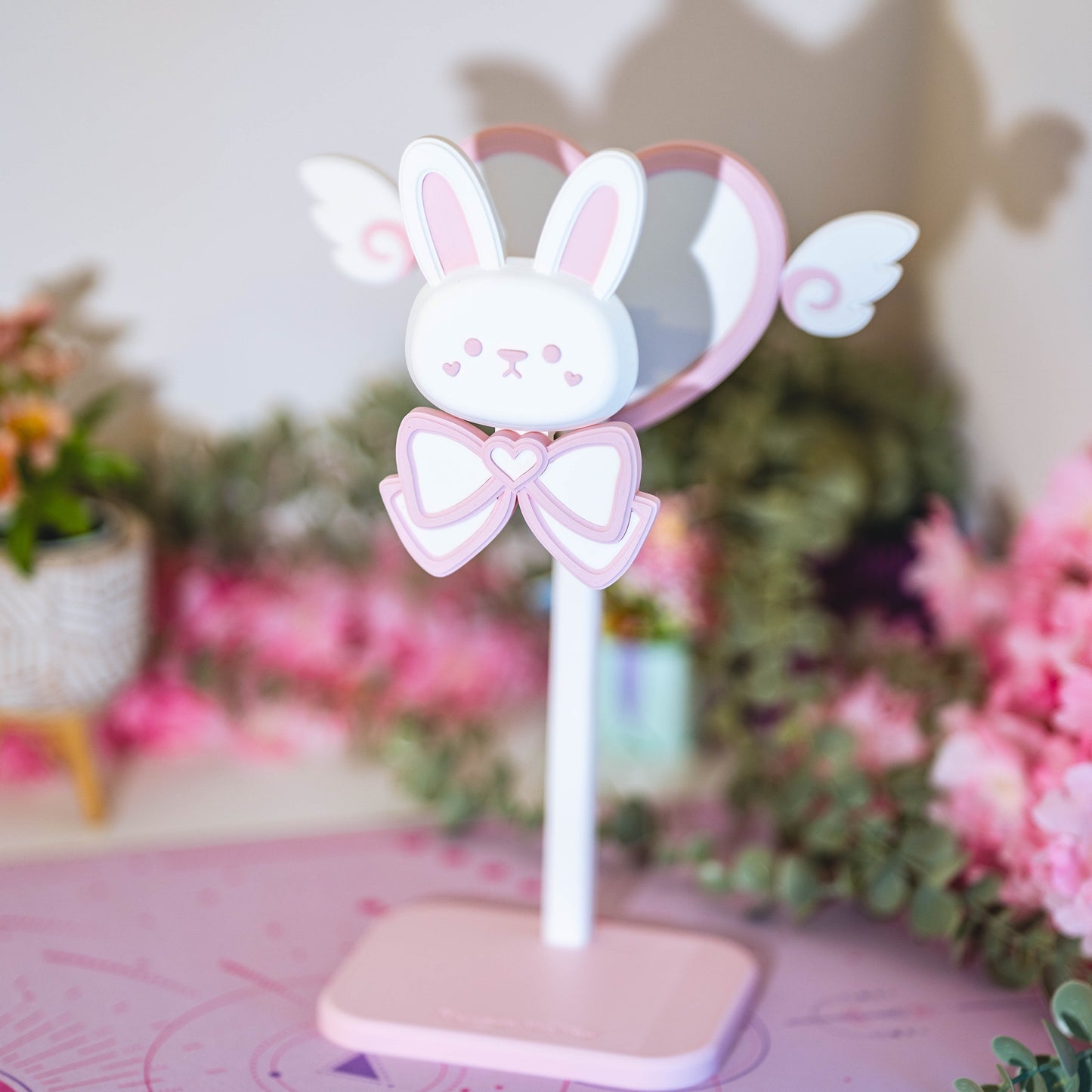 Descora Headphone Stand - Mahou Usagi