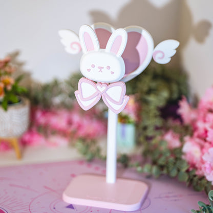 Descora Headphone Stand - Mahou Usagi