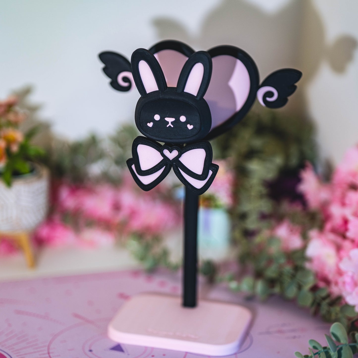 Descora Headphone Stand - Mahou Usagi